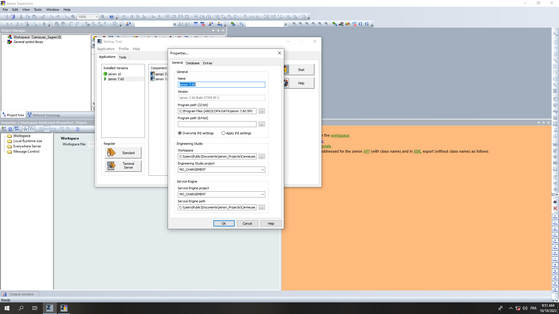 TE0726 Zynqberry Software Design in Vitis 2022.1 — Knitronics